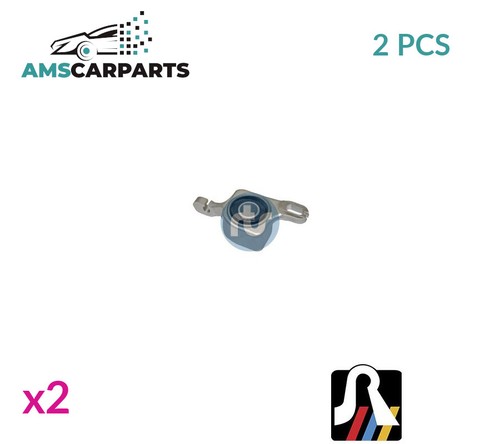 Control arm wishbone bush - control,