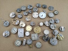 Vintage Watch Movements Inc