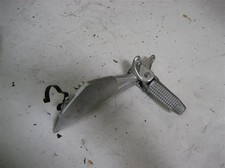 BMW K 1200 R ABS K12R FOOTREST