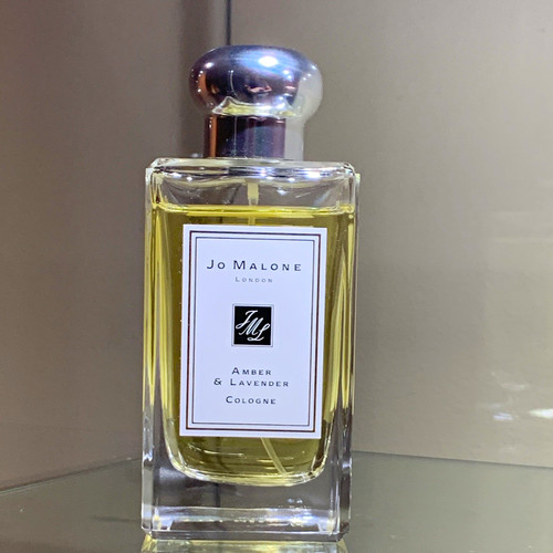 Malone london authentic - jo,