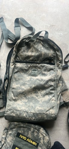 Military paramedic - military,