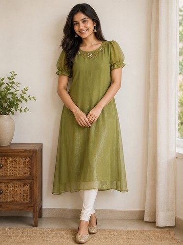 Kurti women churidar - kurti, top