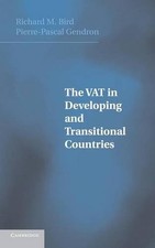 The VAT in Developing and
