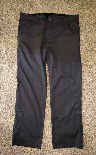 Prana stretch zion cargo - stretch, pants
