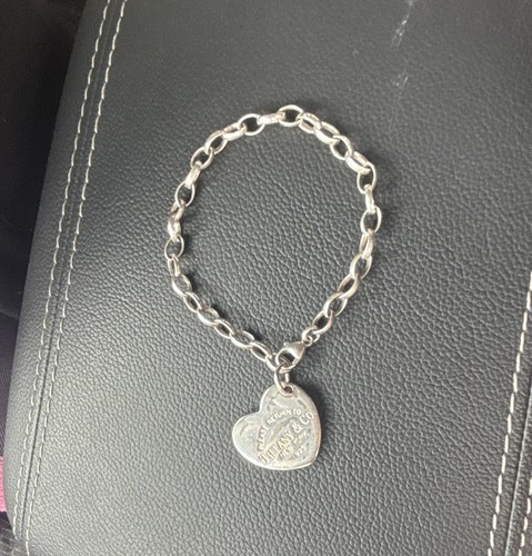 Vintage tiffany return - vintage, &