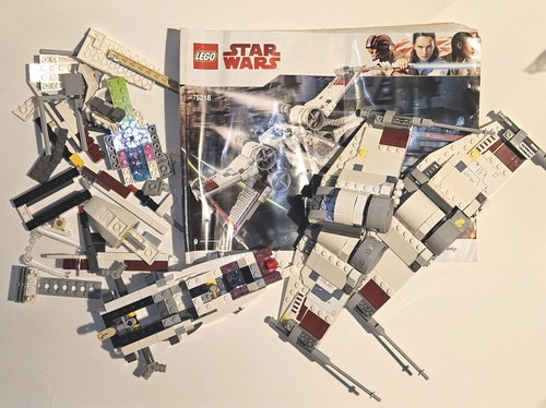 Lego star wars - lego,