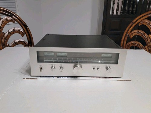 Kenwood 8300 fm stereo - kenwood,