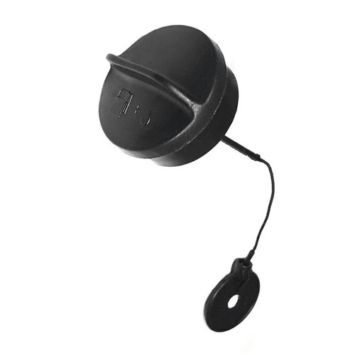 Fuel tank cap for - tank,