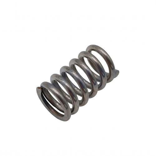Exhaust front pipe cushion - pipe,