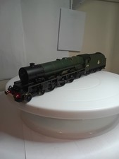 Hornby R2226 Princess Class