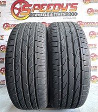 2x 235/45 R19 95V BRIDGESTONE
