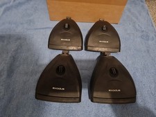 Exodus Roof Bar Fitting Kit