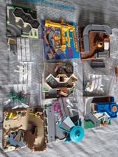 Micro Machines Highways And