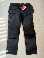 Tuff Stuff Men's Work Trousers