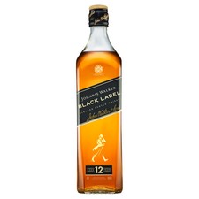 Johnnie Walker Black Label 12