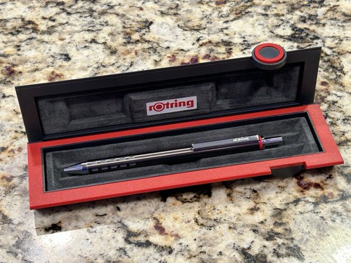 Vintage rotring jazz capless - jazz,