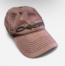 Oakley Men Cap