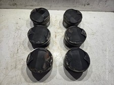 BMW E46 M3 S54B32 engine