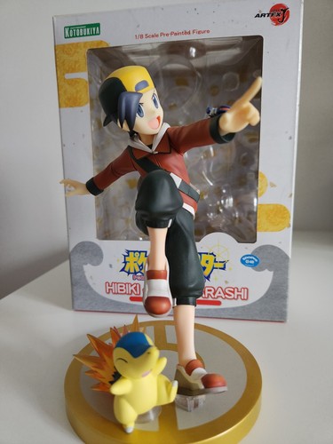 Pocket monsters hibiki - monsters,