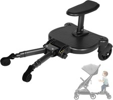 Universal Buggy Board with