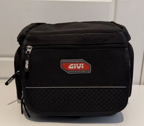 Givi voyager back - back, bag