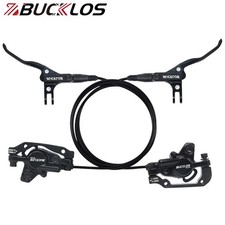BUCKLOS HD-315 MTB Hydraulic