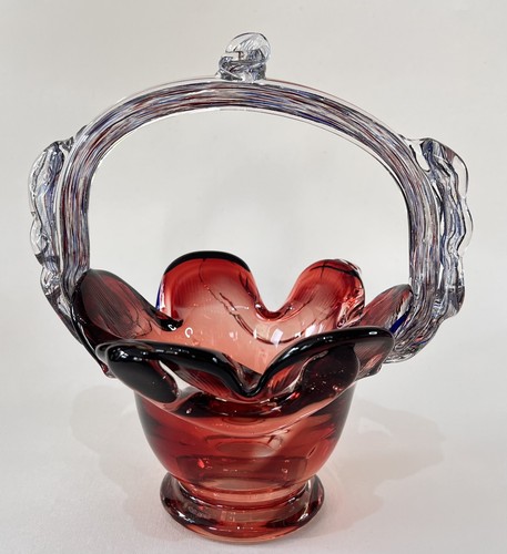 Murano vintage art - vintage,
