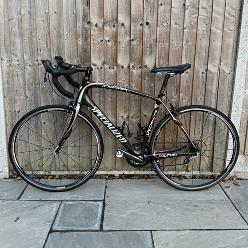 Specialized roubaix comp - specialized,