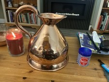 Vintage Antique Large 1 Gal