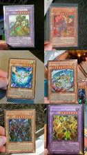 Yu-Gi-Oh TCG Collector Tin
