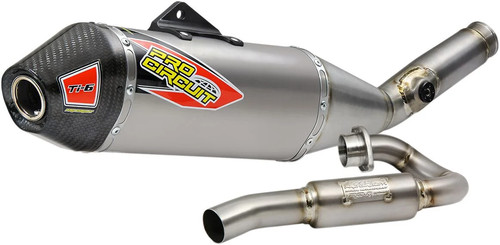 Pro circuit exhaust - circuit,