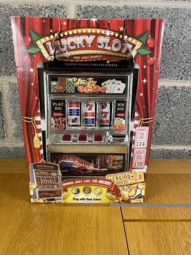 Lucky slot one - slot, bandit