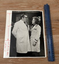 An original vintage TV Times