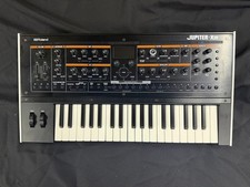 Roland Jupiter-Xm Synthesiser