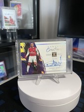 2021-22 Impeccable Thierry