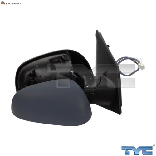 Exterior mirror 324 - 324-0027, for