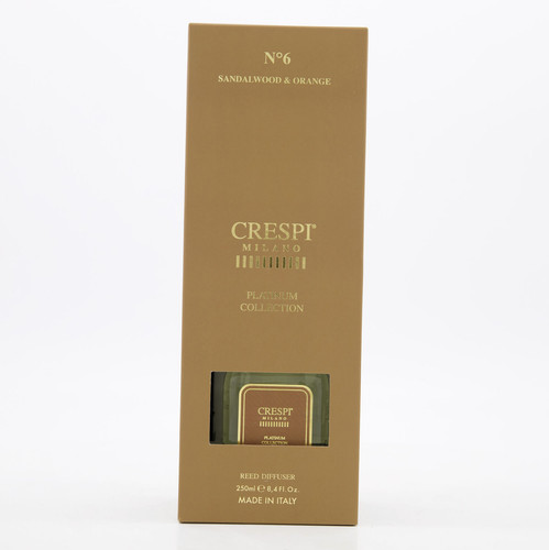 Crespi milano platinum - milano, 6