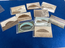 AILSA CRAIG  CLYDE STEAMER