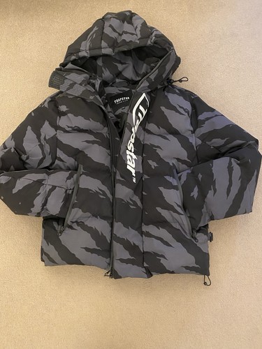 Trapstar hyperdrive technical - trapstar,