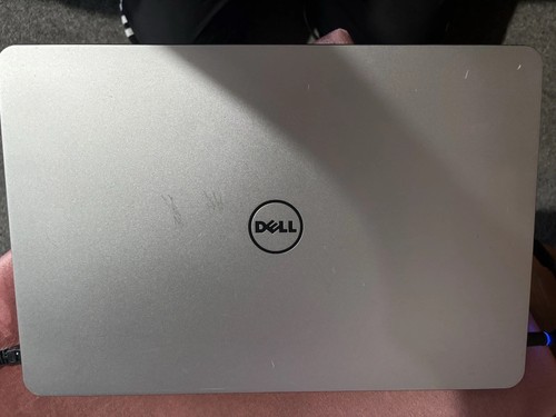 Dell inspirion laptop - inspirion, 15