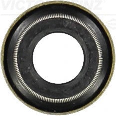 Seal ring valve stem fits - stem,