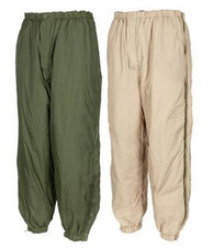 British Army Softie Trousers