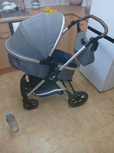Bebeconfort single pushchair - bebeconfort,