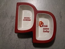 Vintage Double Diamond Ashtray