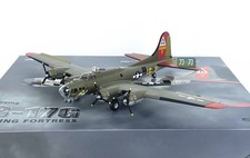 AF1 1:72 Scale USAF B-17G