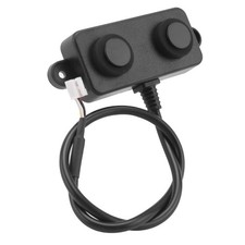 Ultrasonic Ranging Sensor IP67
