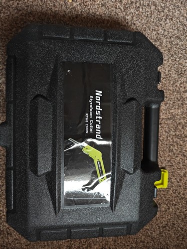 Nordstrand 200w electric hot - nordstrand,