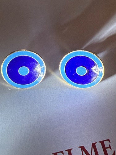 Target cufflinks hand made - ,