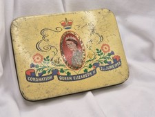 Queen Elizabeth II Coronation