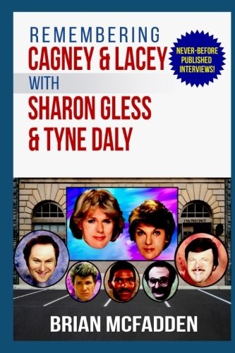 Remembering cagney and lacey - remembering,